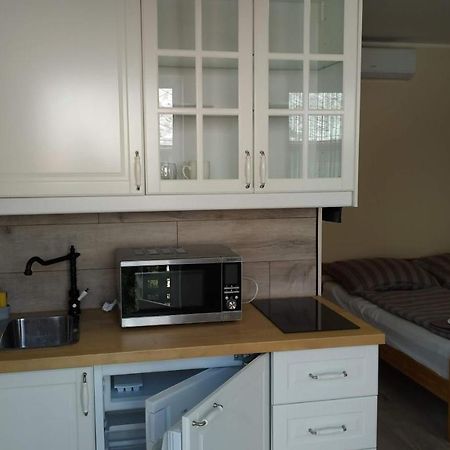 שיופוק Bamboo Apartman מראה חיצוני תמונה