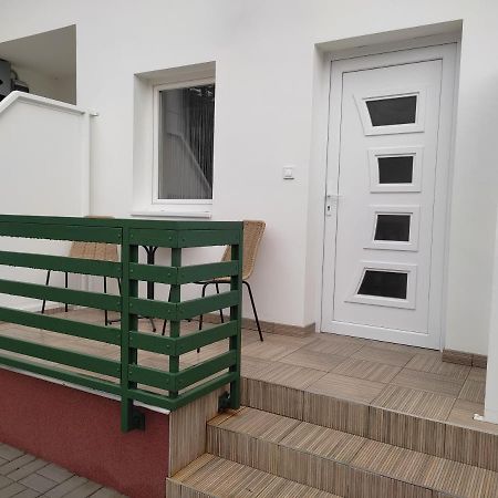 שיופוק Bamboo Apartman מראה חיצוני תמונה