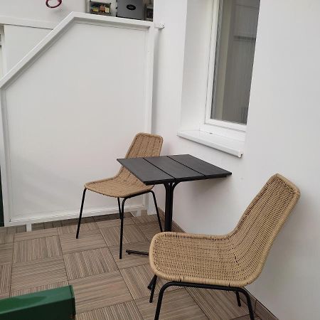 שיופוק Bamboo Apartman מראה חיצוני תמונה