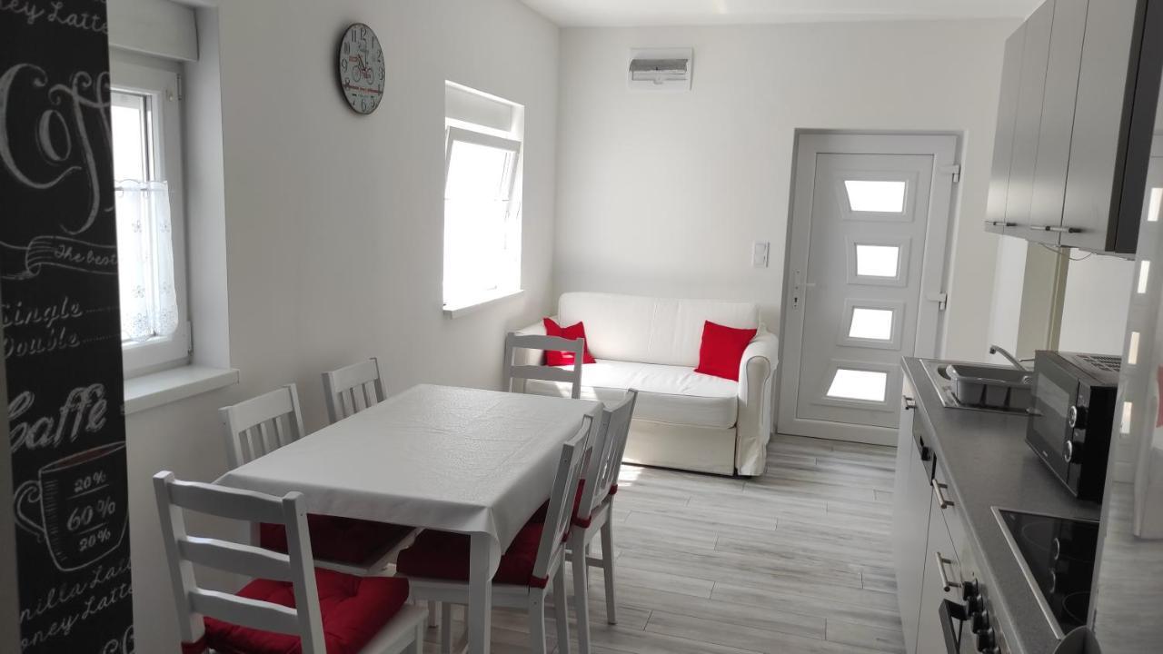 שיופוק Bamboo Apartman מראה חיצוני תמונה