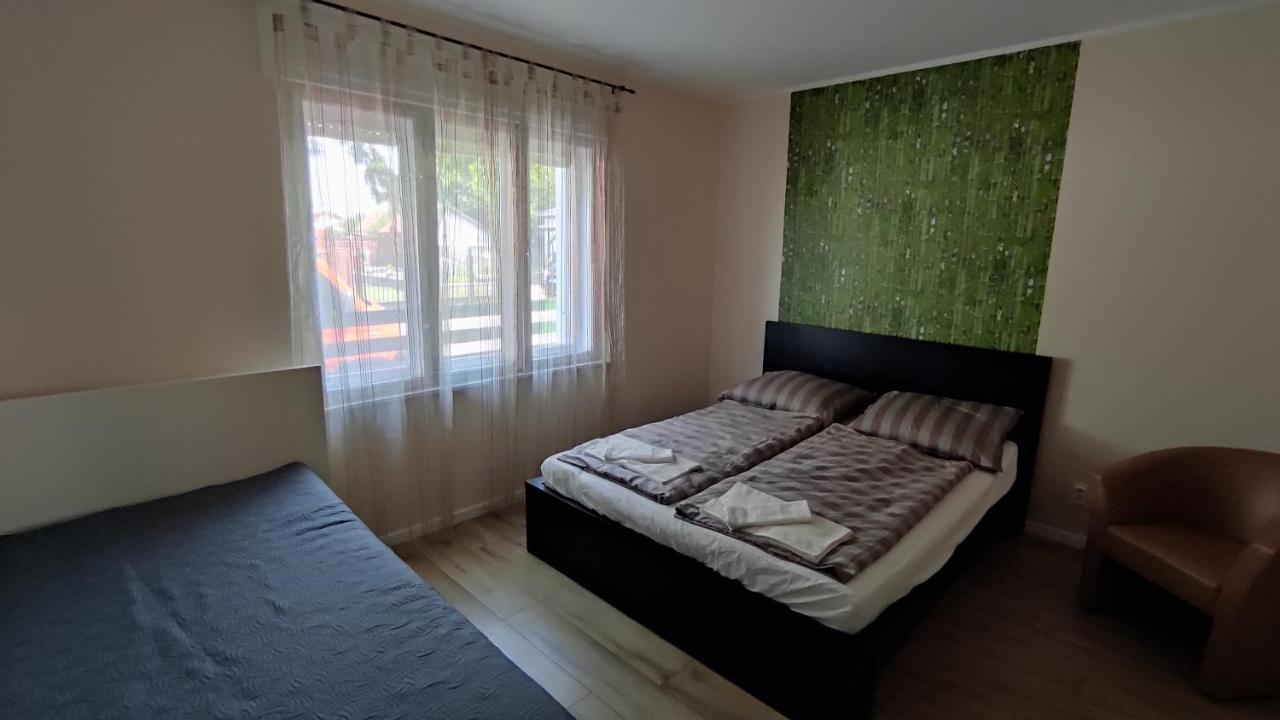שיופוק Bamboo Apartman מראה חיצוני תמונה