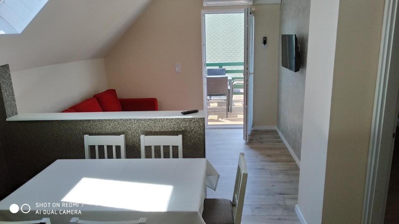 שיופוק Bamboo Apartman מראה חיצוני תמונה