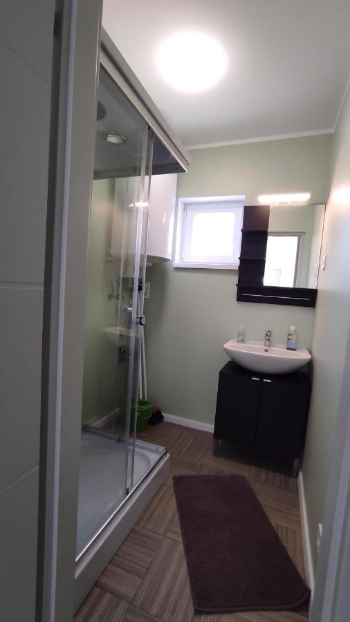 שיופוק Bamboo Apartman מראה חיצוני תמונה