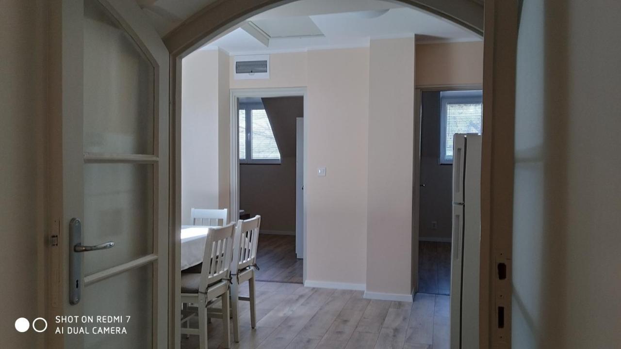 שיופוק Bamboo Apartman מראה חיצוני תמונה