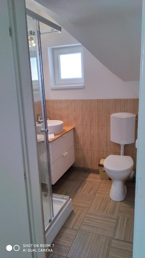 שיופוק Bamboo Apartman מראה חיצוני תמונה