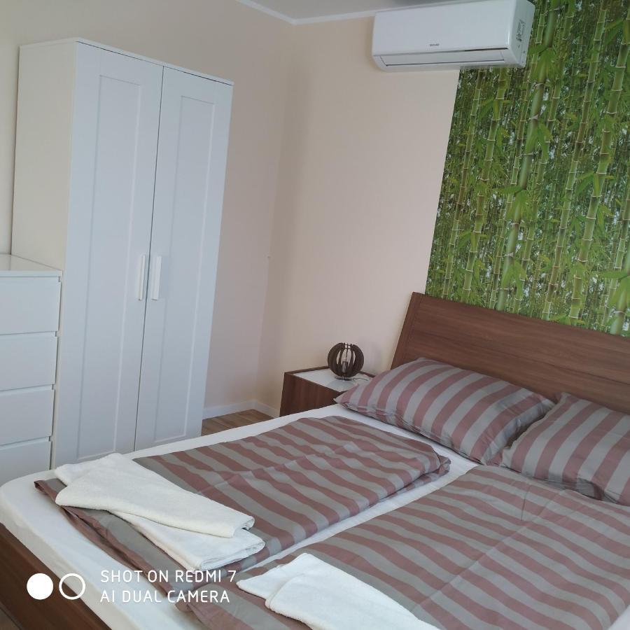 שיופוק Bamboo Apartman מראה חיצוני תמונה