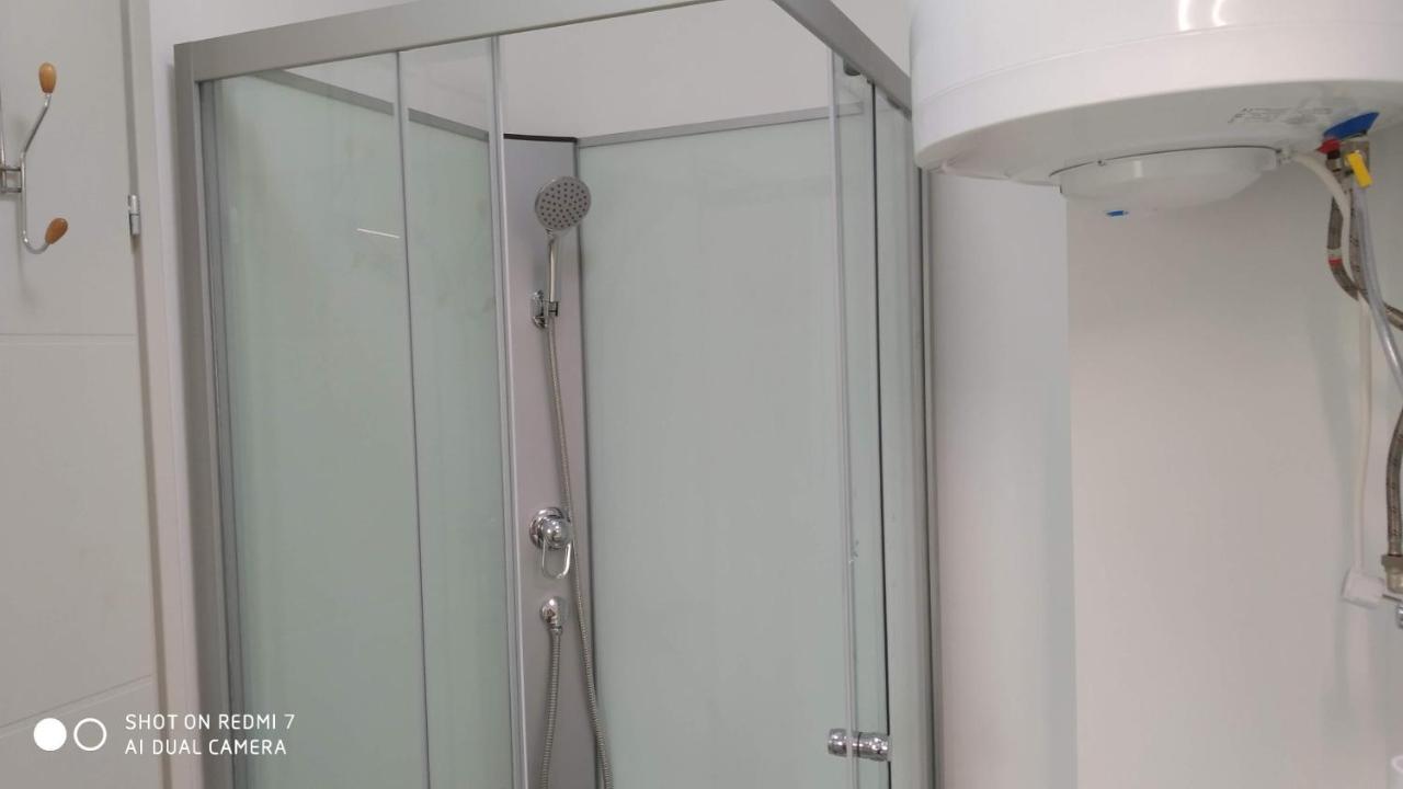 שיופוק Bamboo Apartman מראה חיצוני תמונה