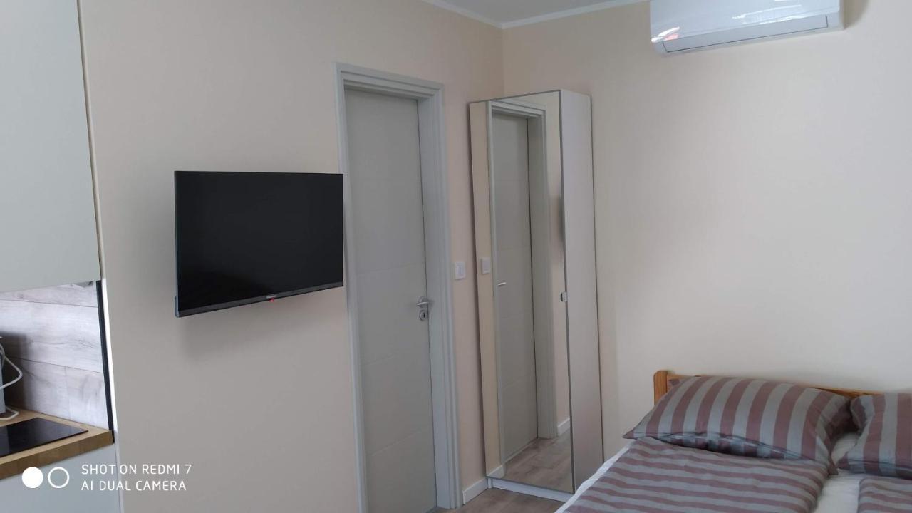 שיופוק Bamboo Apartman מראה חיצוני תמונה