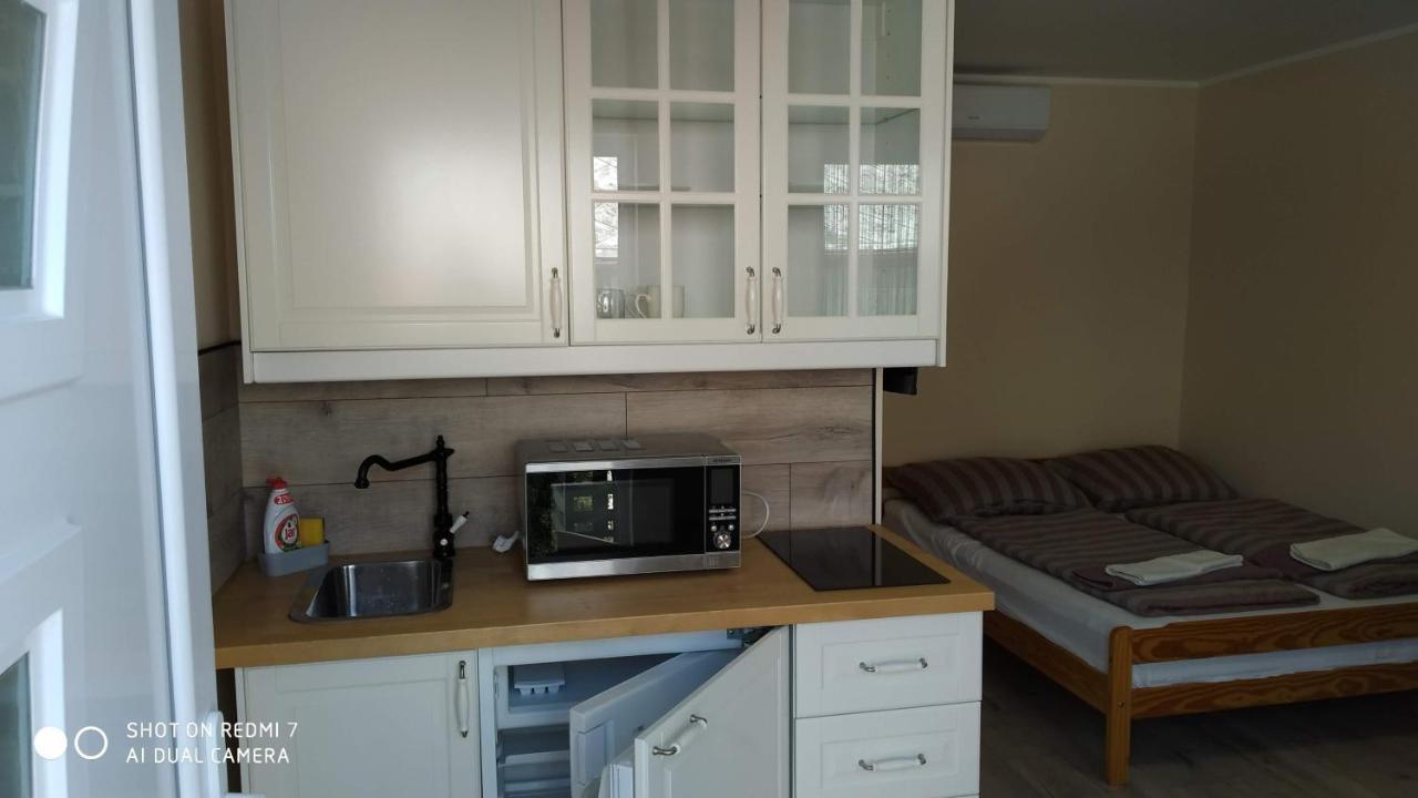 שיופוק Bamboo Apartman מראה חיצוני תמונה