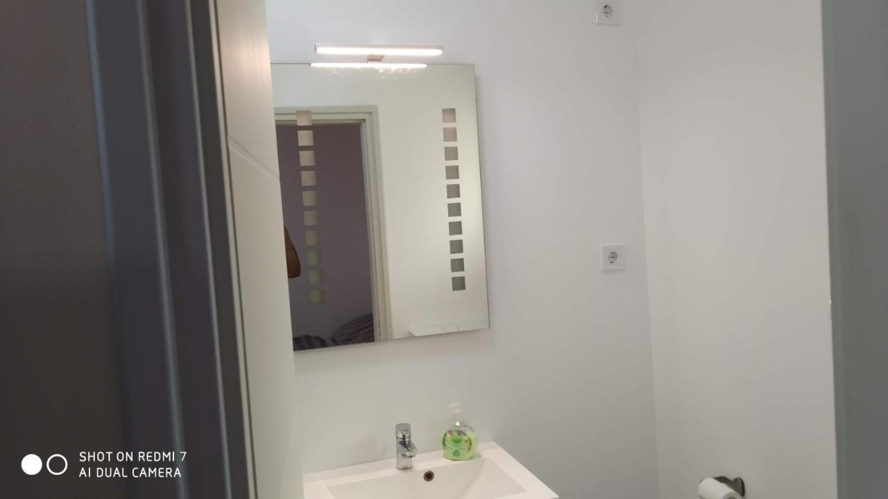 שיופוק Bamboo Apartman מראה חיצוני תמונה