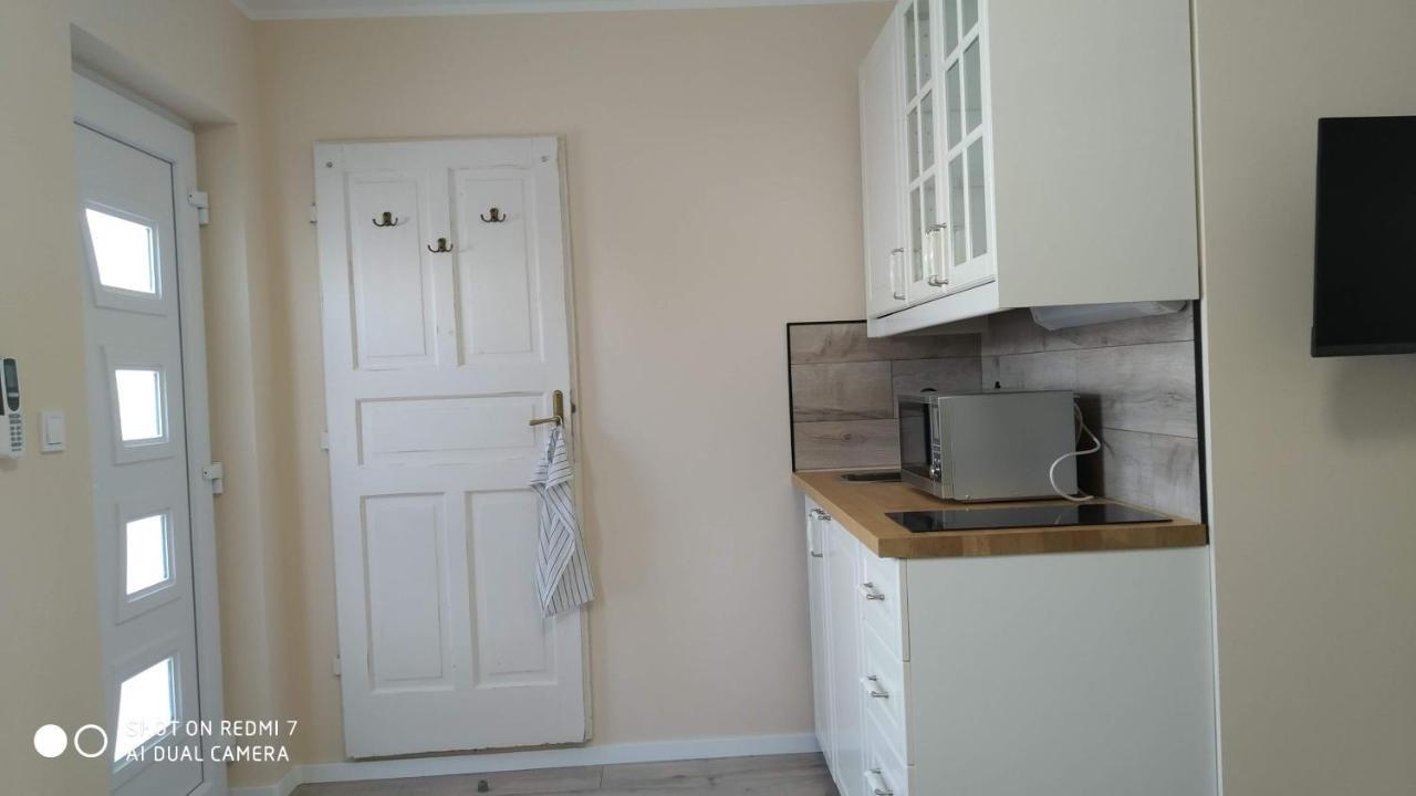 שיופוק Bamboo Apartman מראה חיצוני תמונה