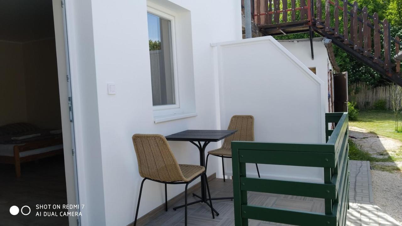שיופוק Bamboo Apartman מראה חיצוני תמונה
