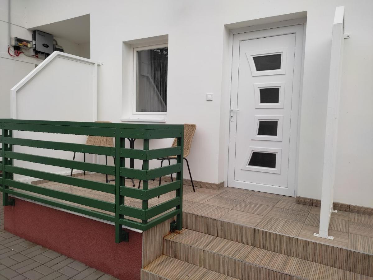 שיופוק Bamboo Apartman מראה חיצוני תמונה