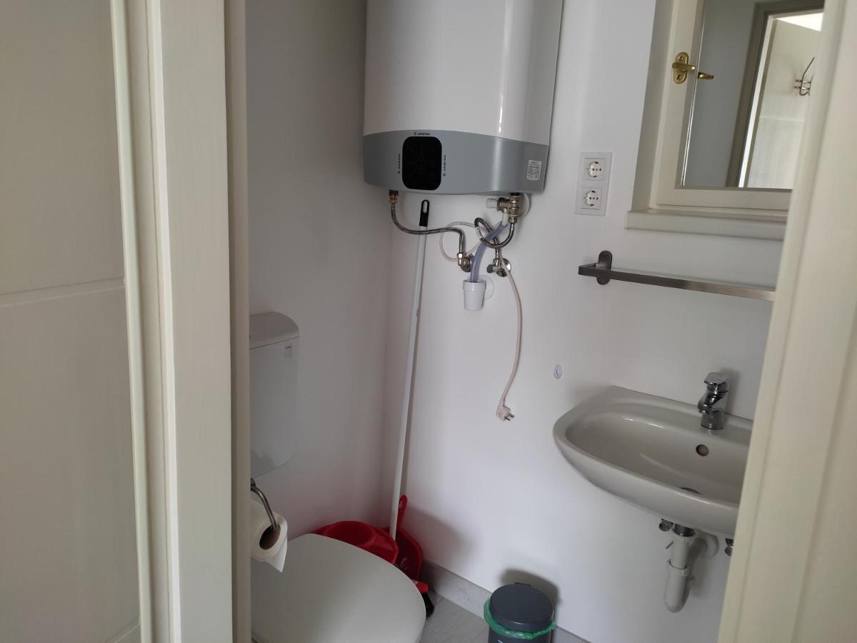 שיופוק Bamboo Apartman מראה חיצוני תמונה