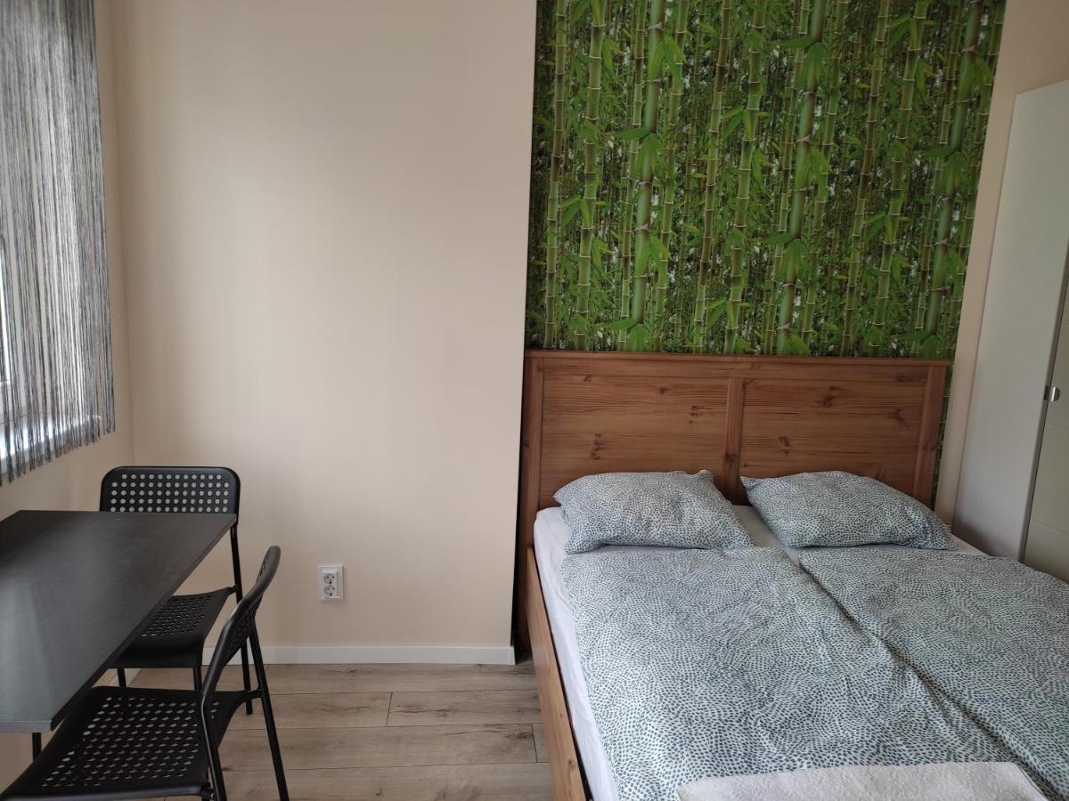 שיופוק Bamboo Apartman מראה חיצוני תמונה