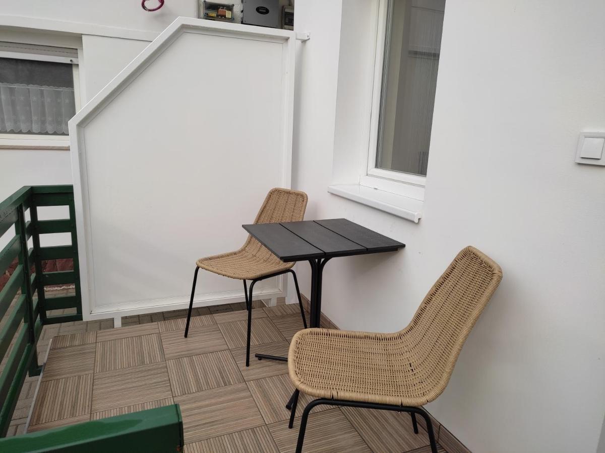 שיופוק Bamboo Apartman מראה חיצוני תמונה