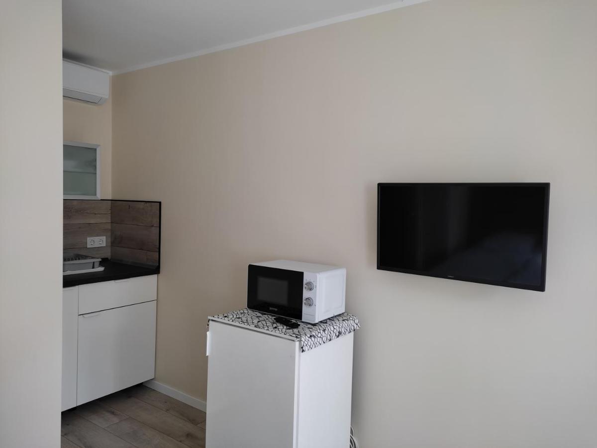 שיופוק Bamboo Apartman מראה חיצוני תמונה