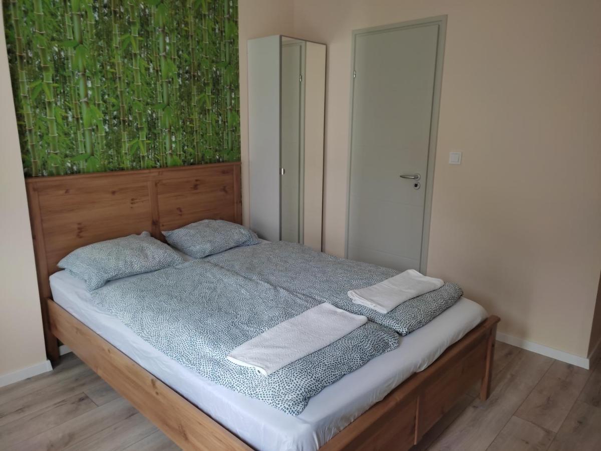 שיופוק Bamboo Apartman מראה חיצוני תמונה